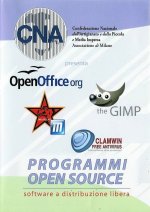 CNA - Programmi Open Source