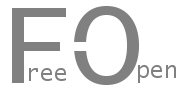 il logo di FreeOpen